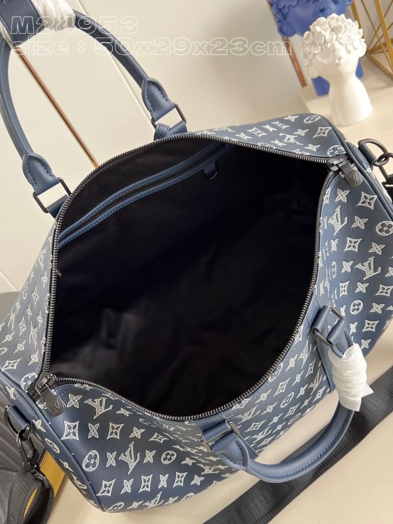 Louis Vuitton Travel Bags